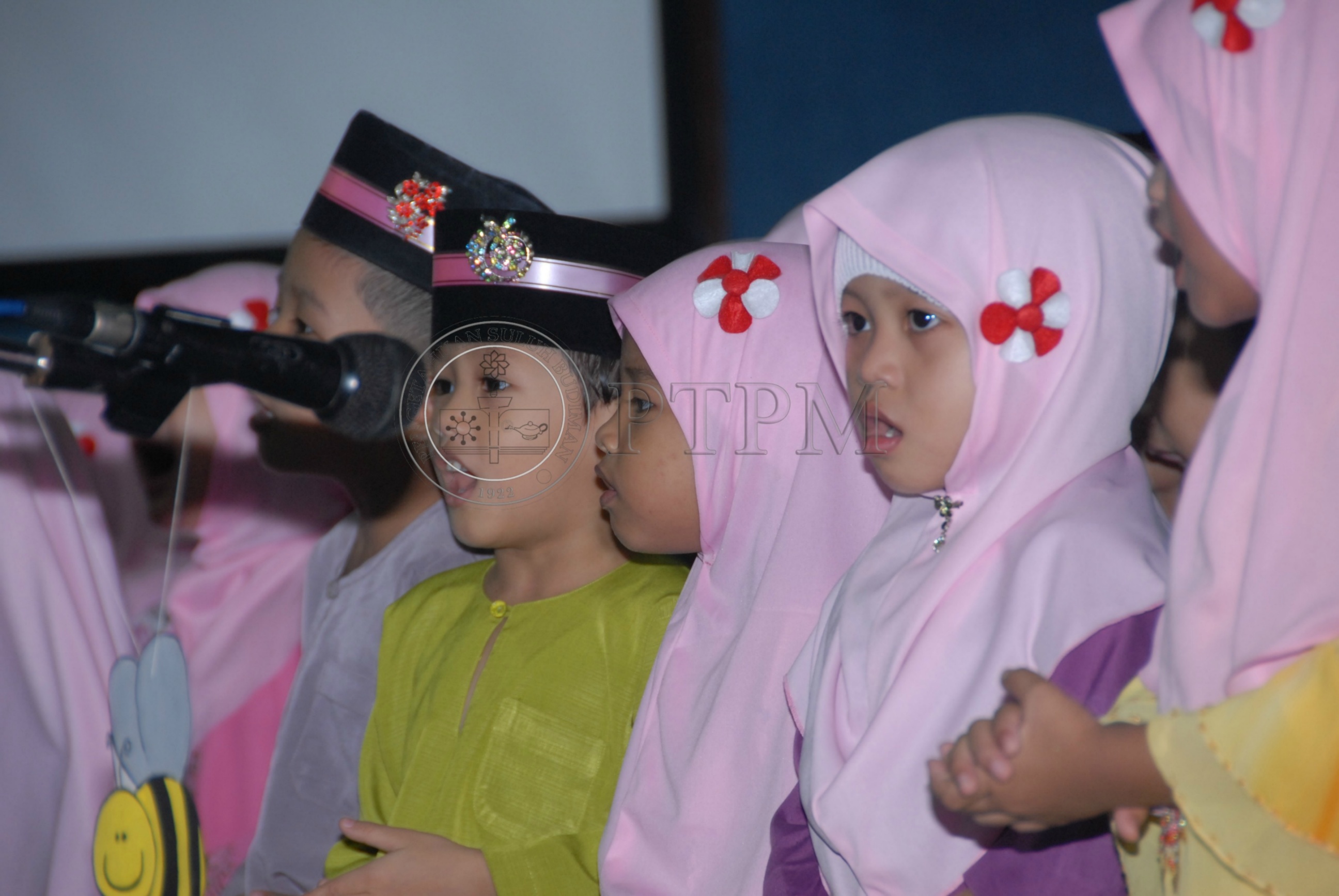 PTPM 11 100 TADIKA  IDA 0144